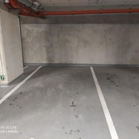 Apartament Pileckiego Nowy Dwor Mazowiecki Modlin Airport Экстерьер фото