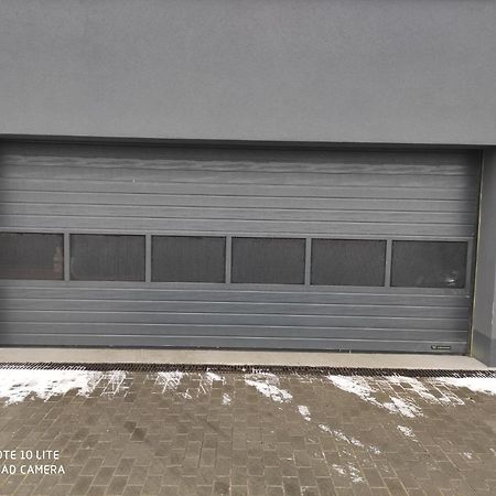 Apartament Pileckiego Nowy Dwor Mazowiecki Modlin Airport Экстерьер фото