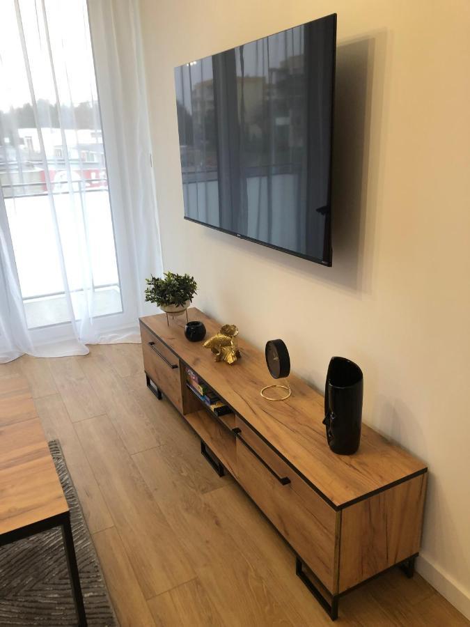 Apartament Pileckiego Nowy Dwor Mazowiecki Modlin Airport Экстерьер фото