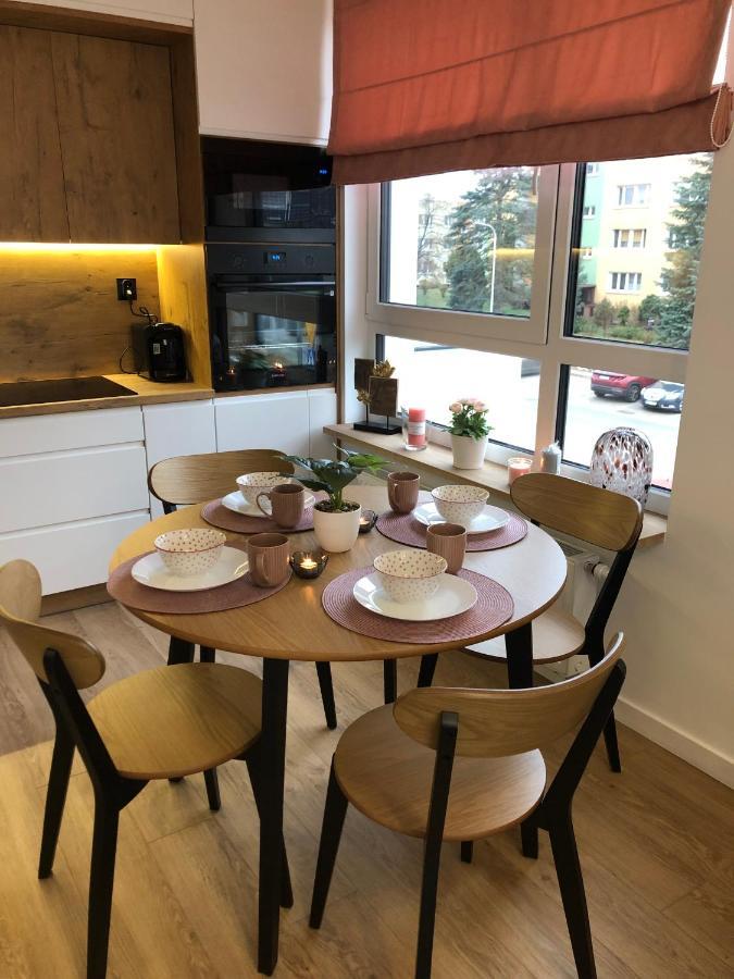 Apartament Pileckiego Nowy Dwor Mazowiecki Modlin Airport Экстерьер фото
