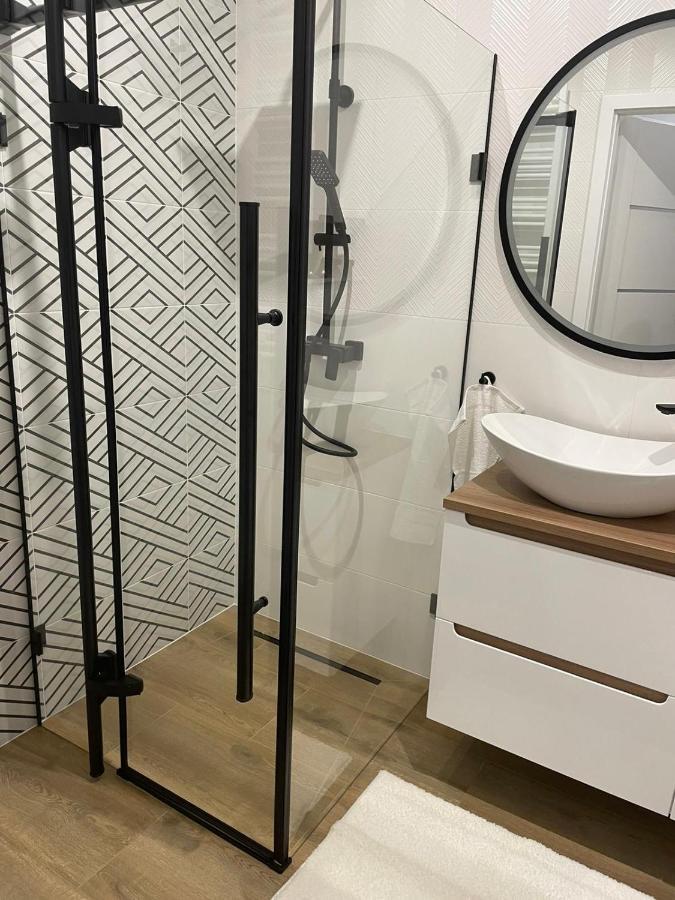 Apartament Pileckiego Nowy Dwor Mazowiecki Modlin Airport Экстерьер фото