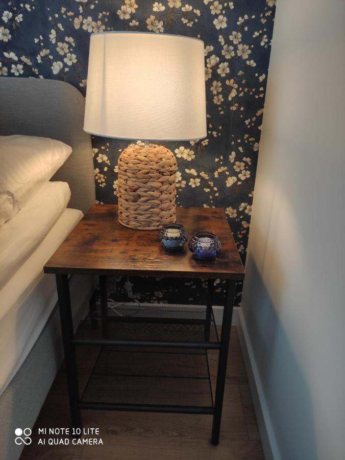 Apartament Pileckiego Nowy Dwor Mazowiecki Modlin Airport Экстерьер фото